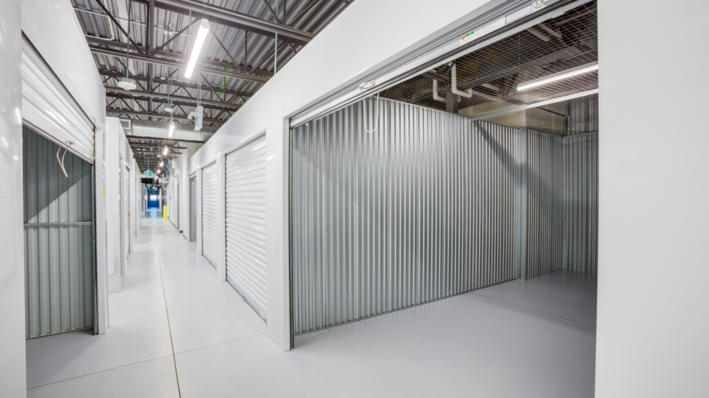 Self Storage Philadelphia | Climate Controlled Units | Storage for Students